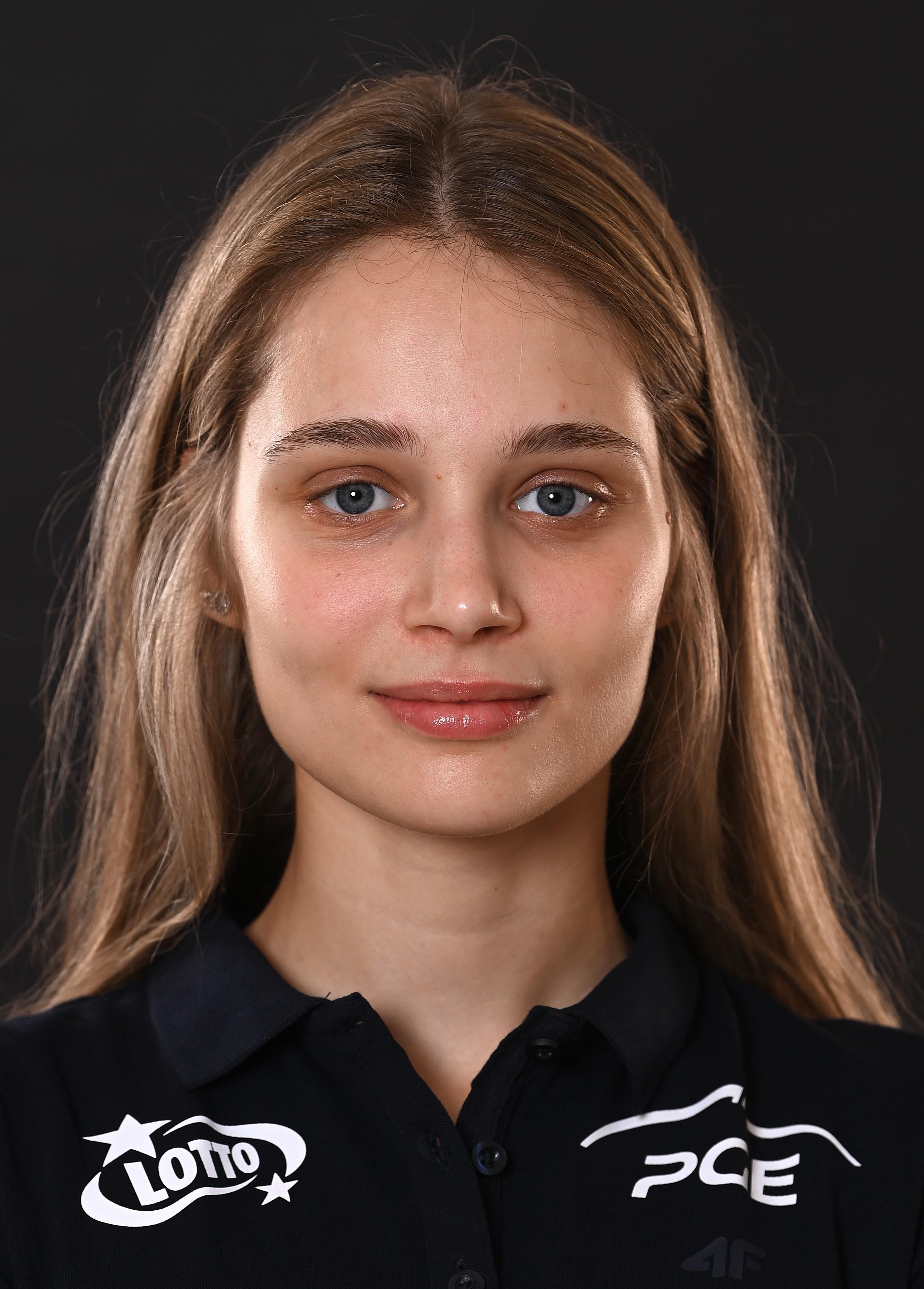 Gabriela TOPOLSKA