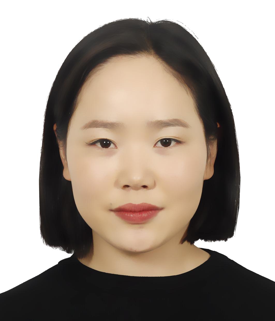 Gereltuya BATTULGA