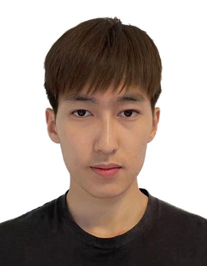 Guanyi LIU