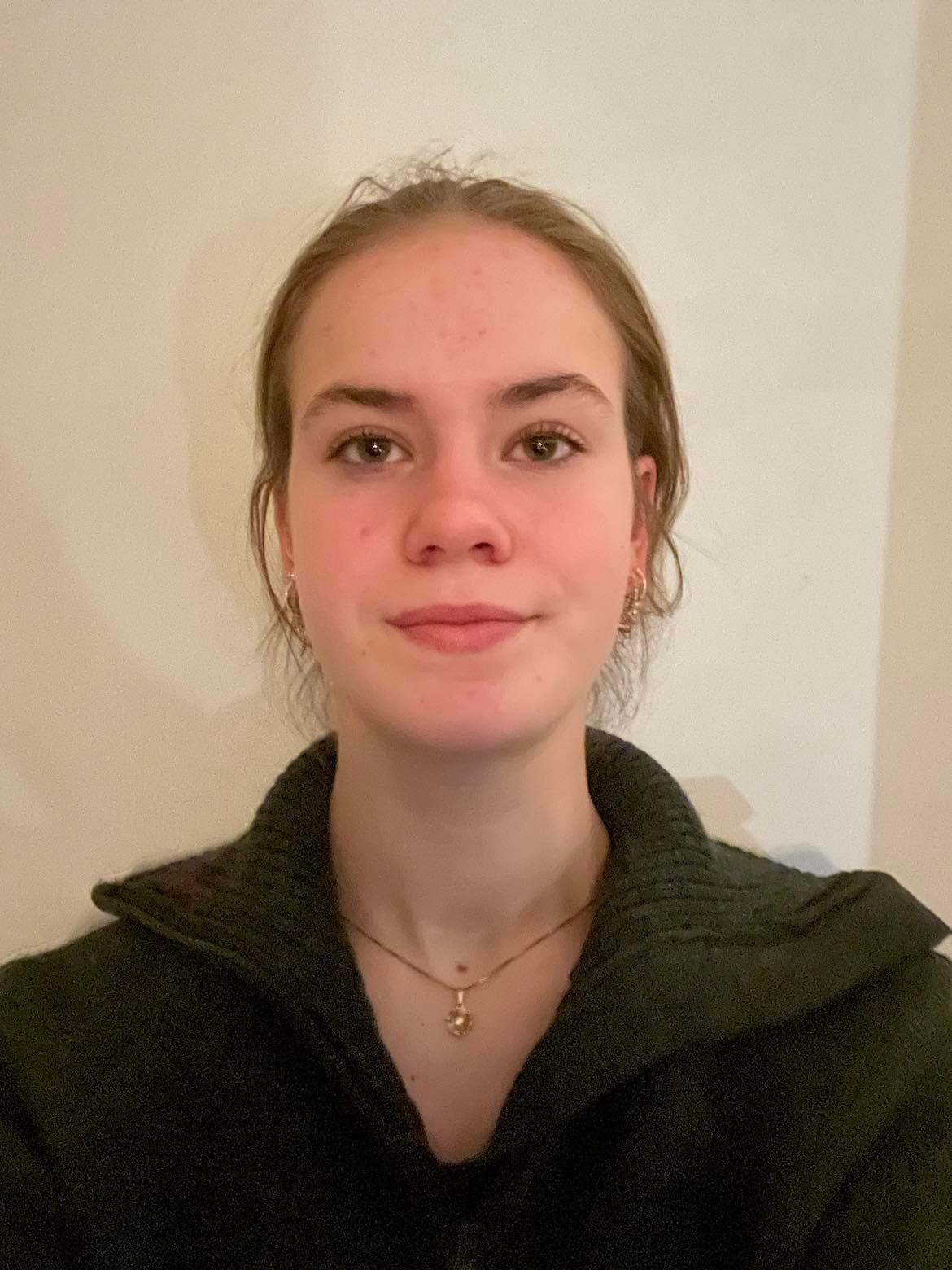 Guro Samdahl MELHUUS