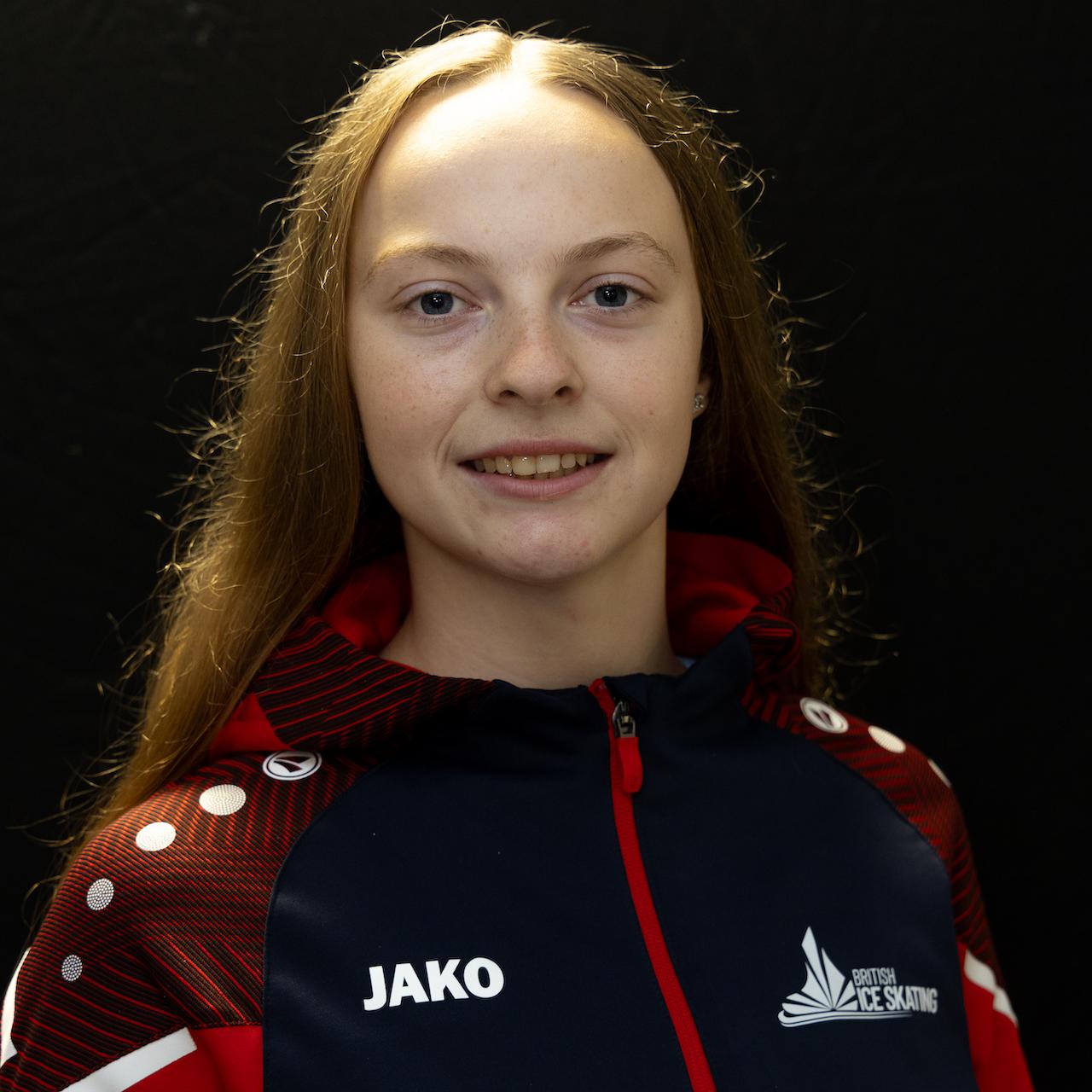 Holly HOYLAND