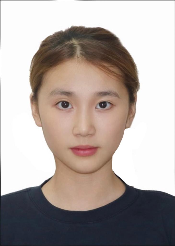 Jingru YANG