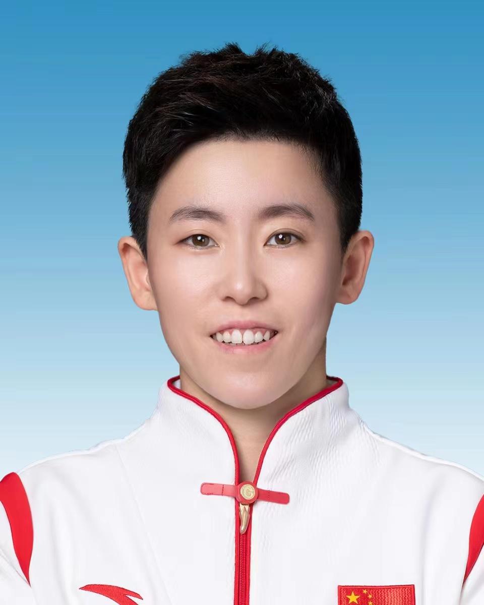 Kexin FAN