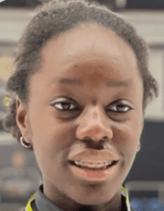 Lisa-Victoria NGO MOUAHA