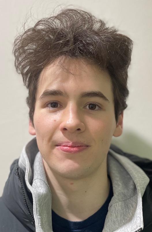 Lucas WAREHAM