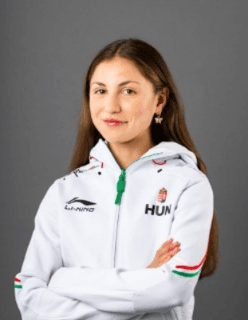 Maja Dora SOMODI