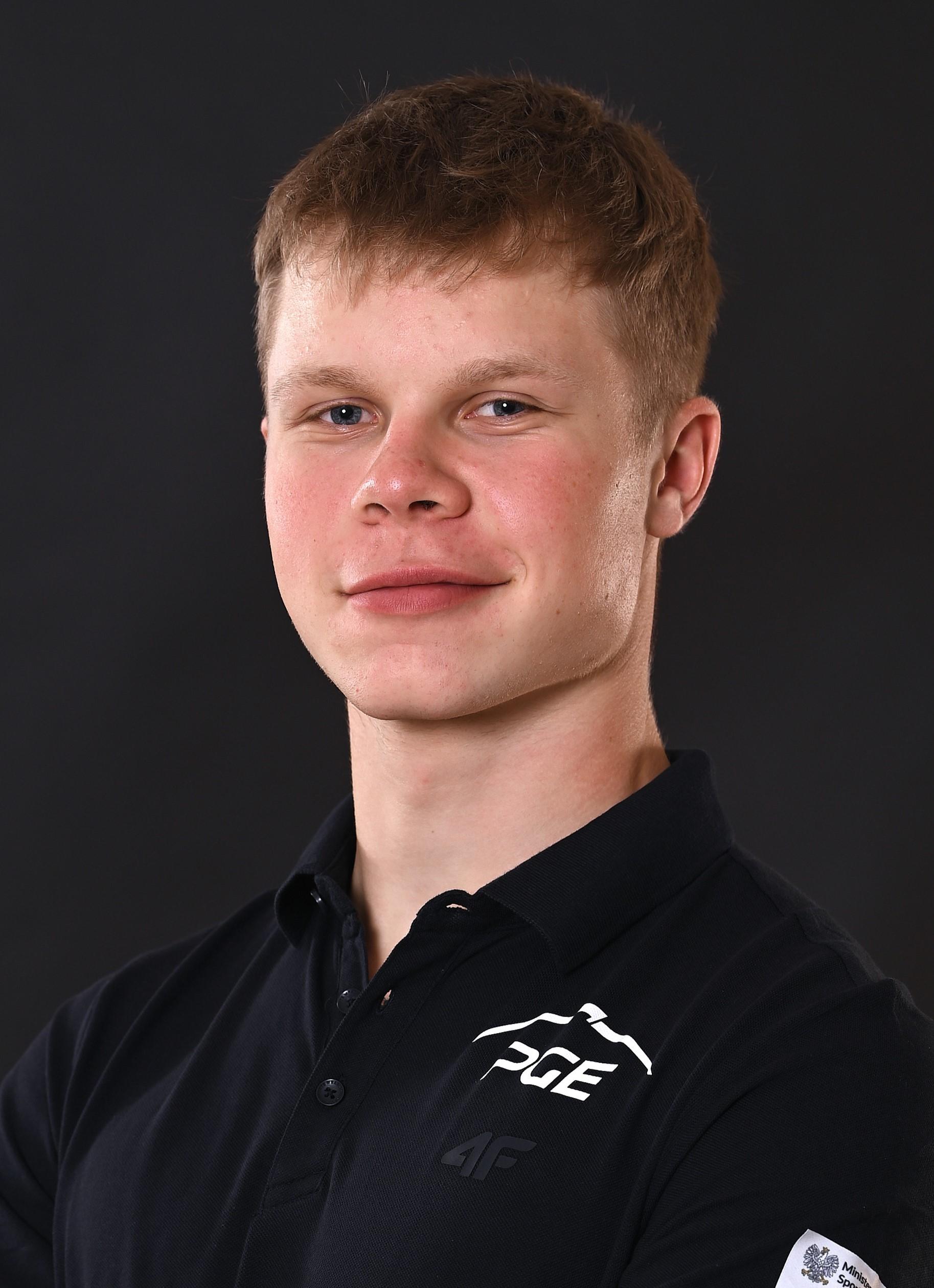 Michal NIEWINSKI