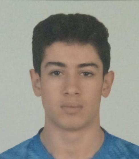 Muhammed BOZDAG
