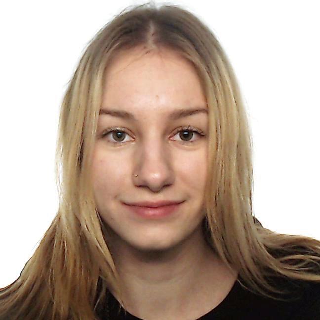 Myroslava SELIUKOVA