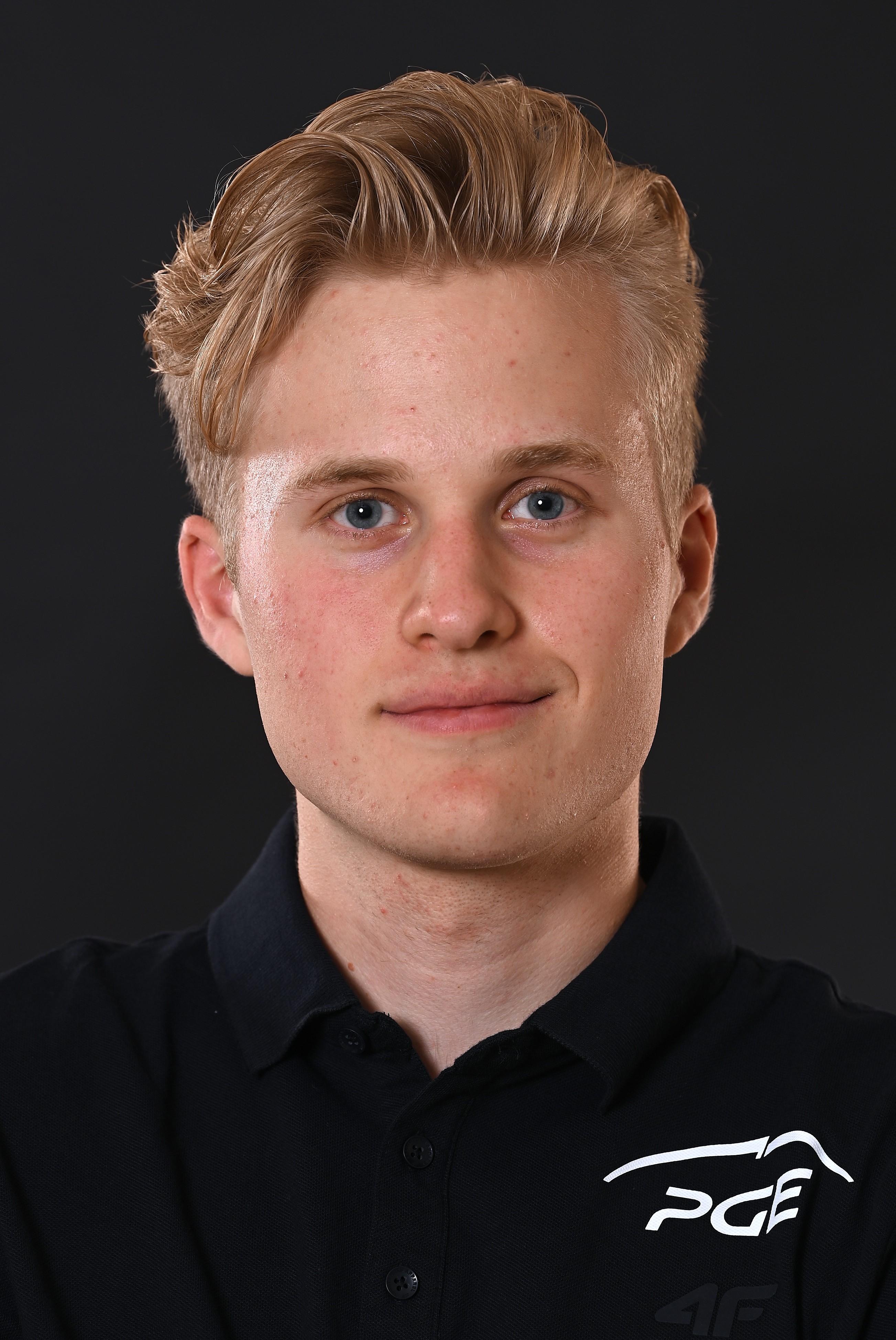 Neithan THOMAS