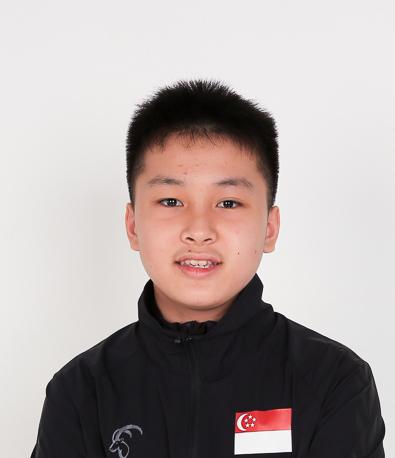 Ryo ONG