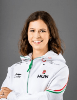 Petra JASZAPATI
