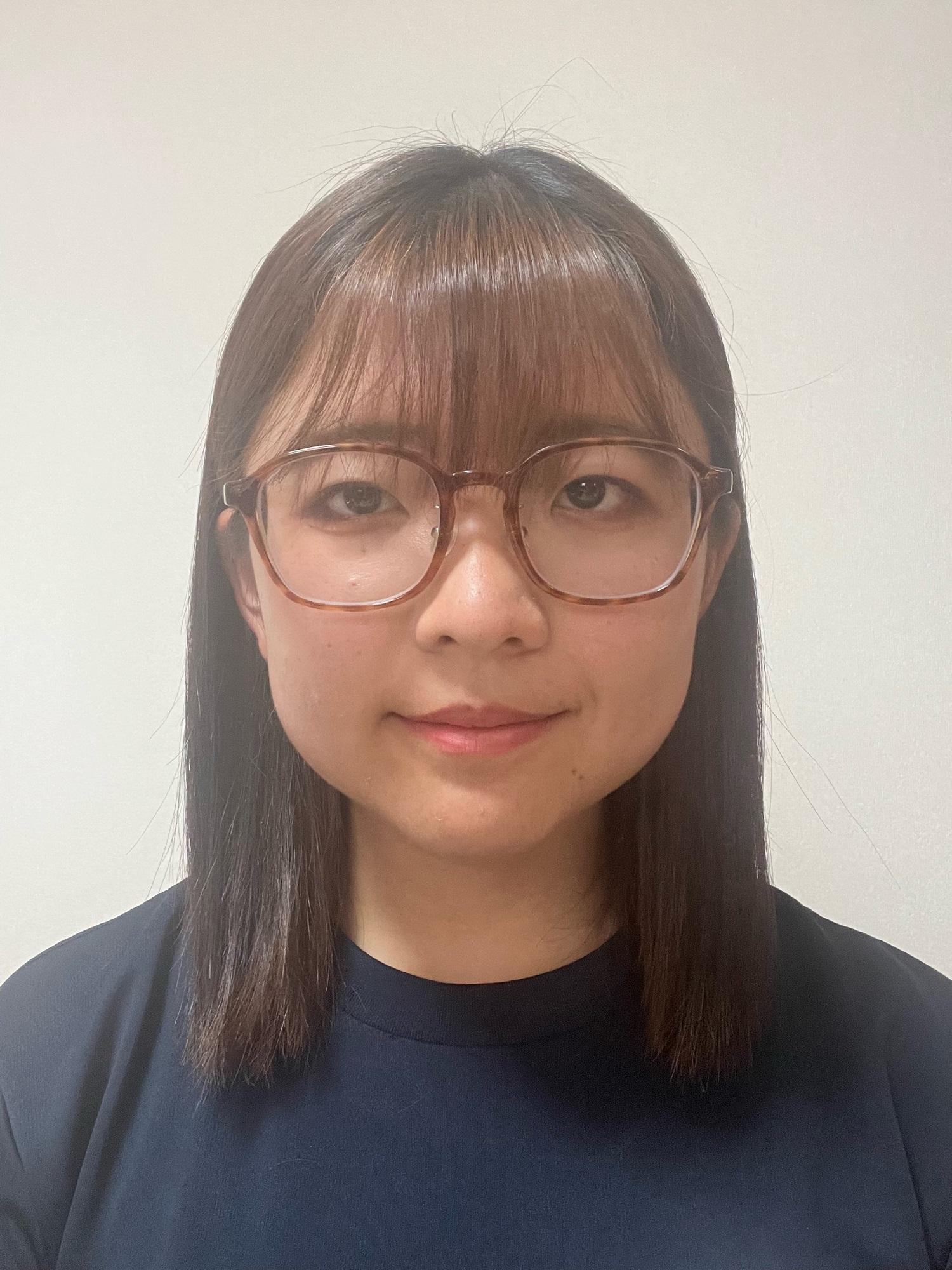 Rina YAMANA
