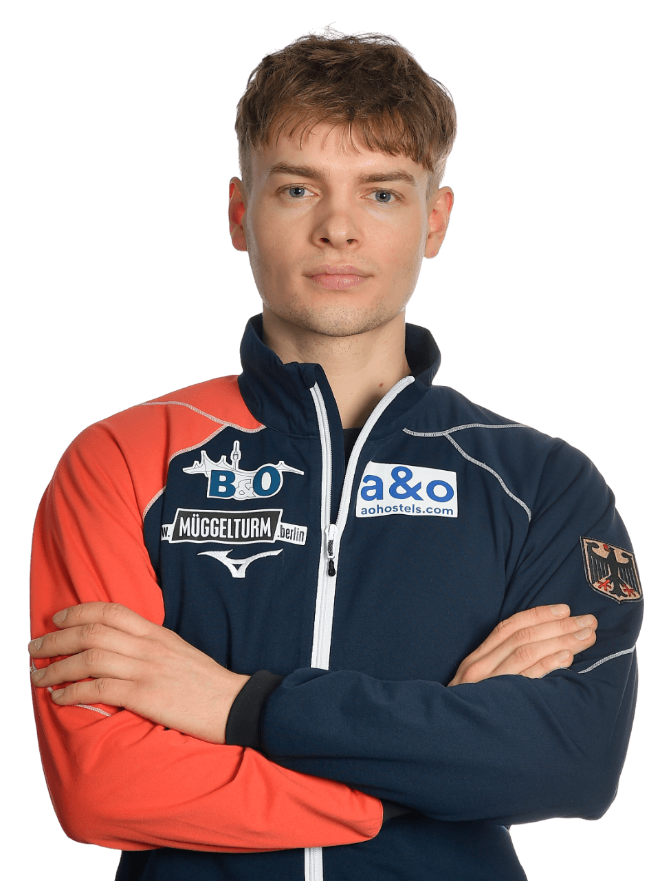 Robin BENDIG