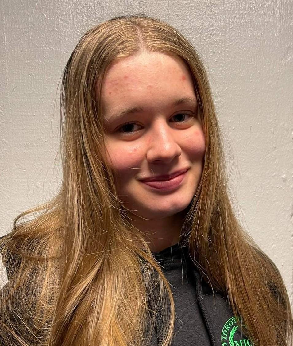 Thea JOHANSSON