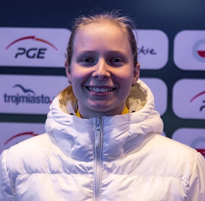 Tineke DEN DULK