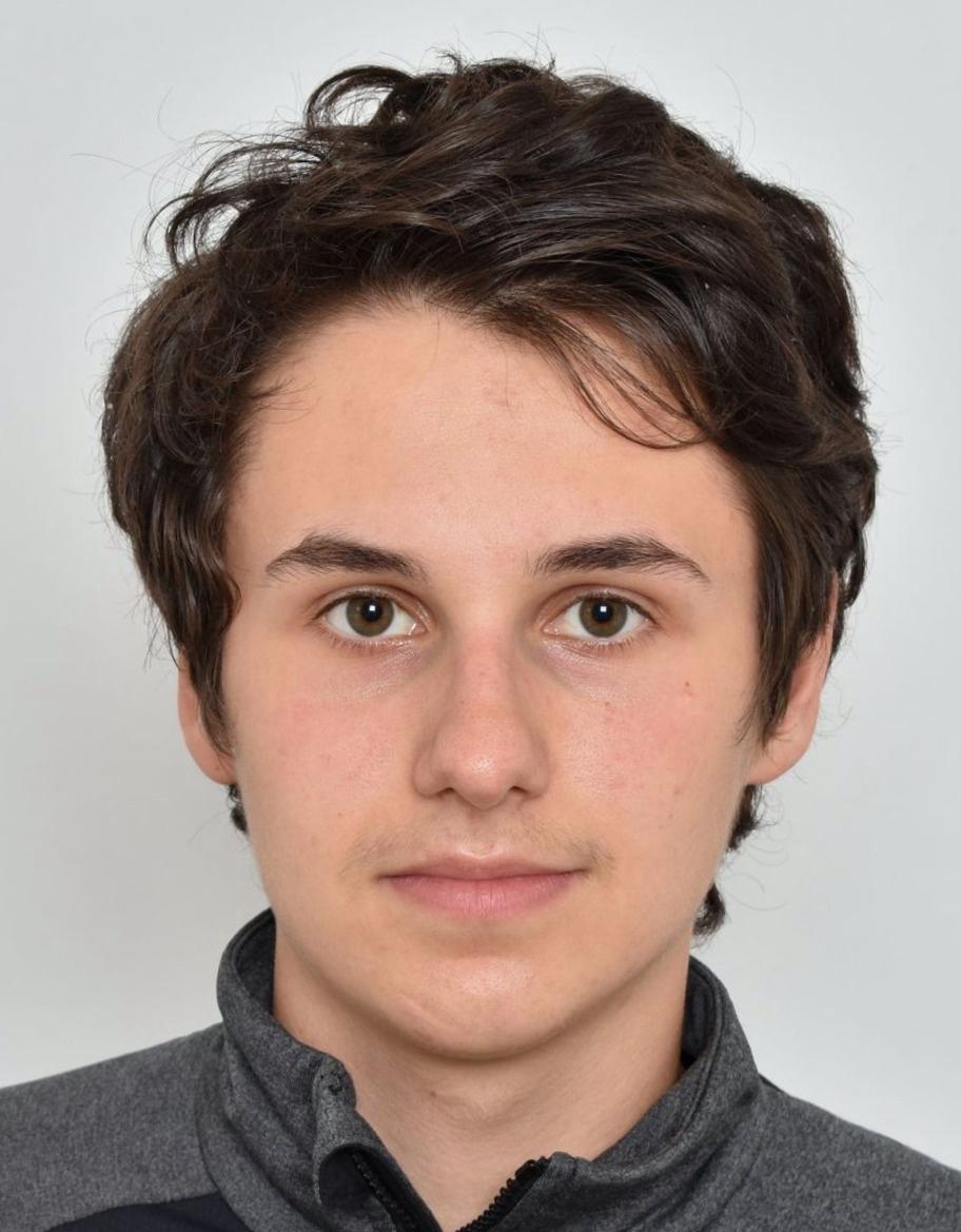 Tobias WOLF