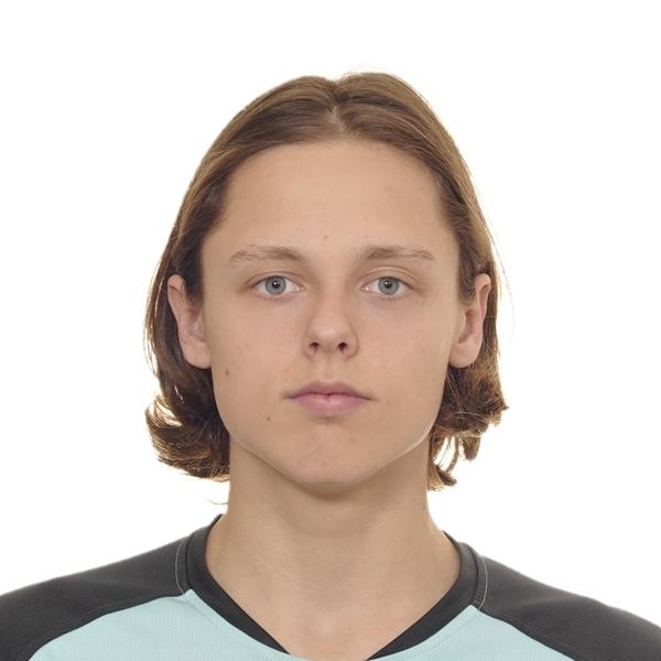 Tymofii KHOKHELKO