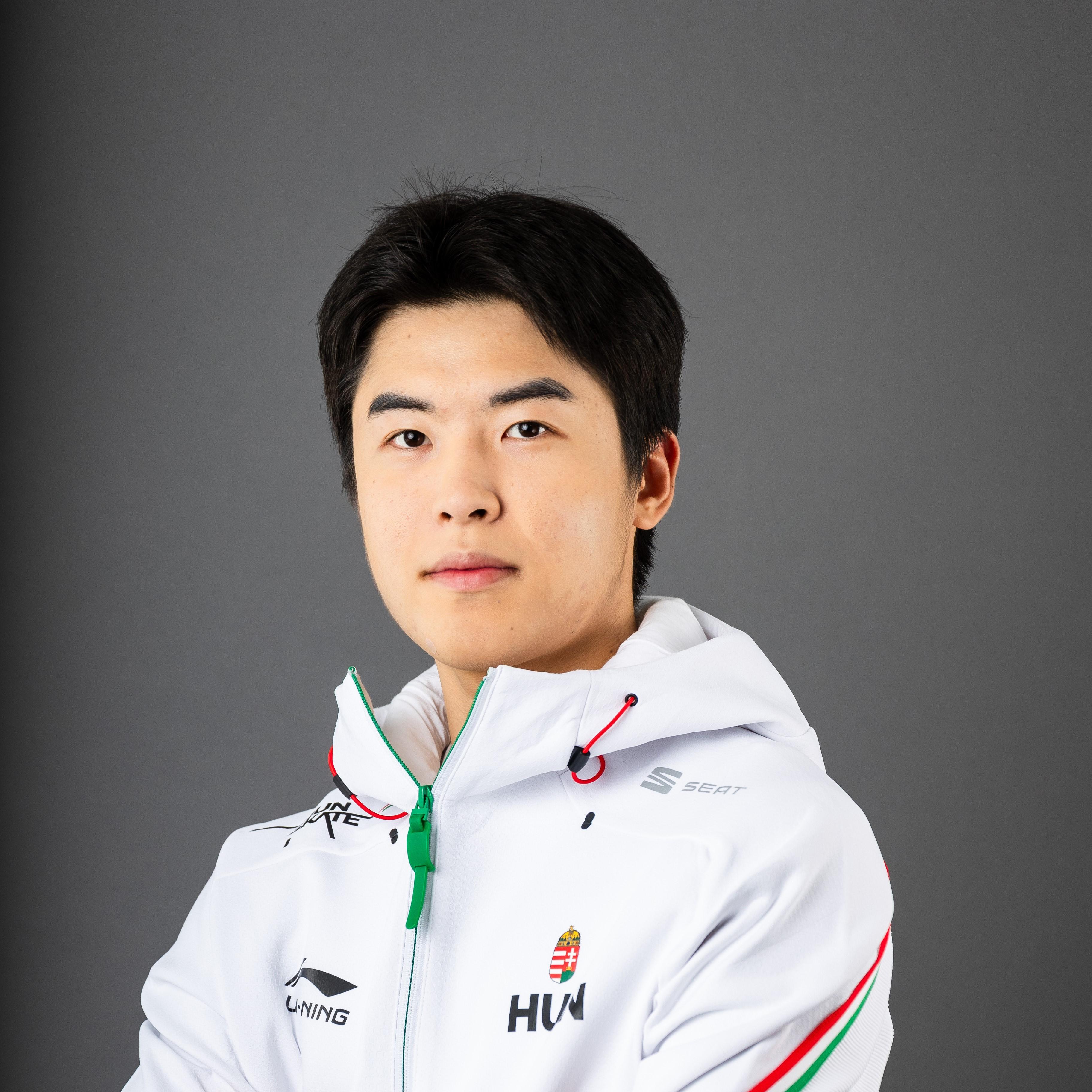 Wonjun MOON