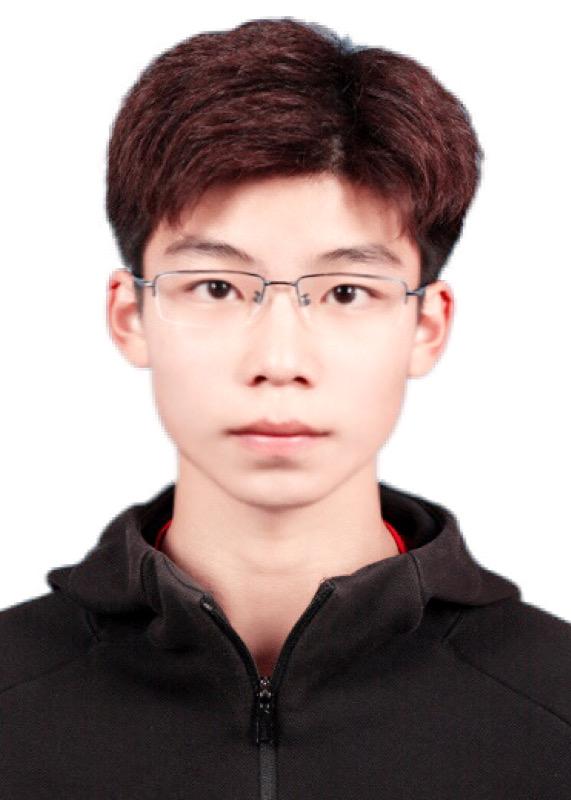 Yiding ZHU