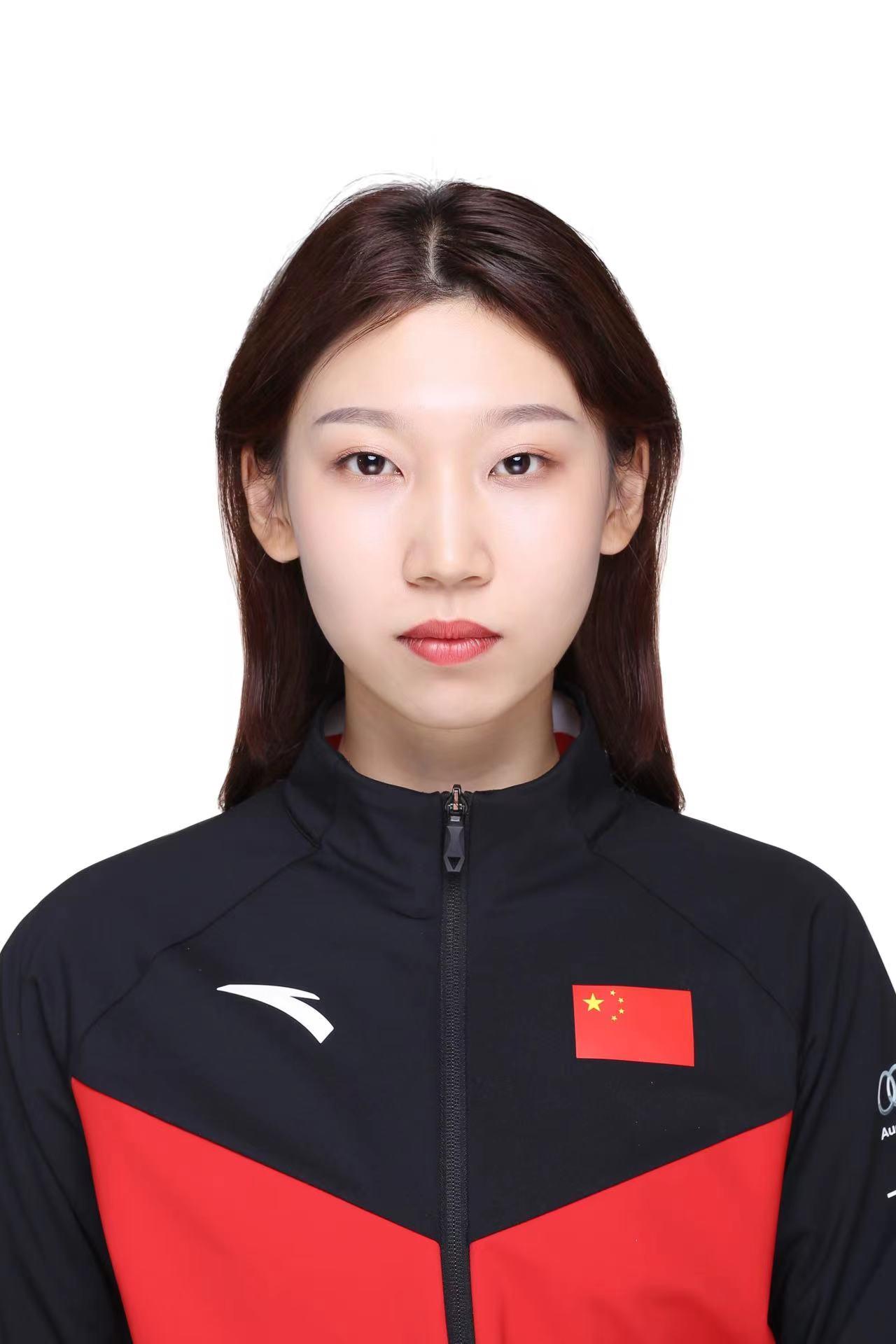 Yize ZANG