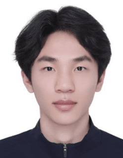 Zhanshuo LOU