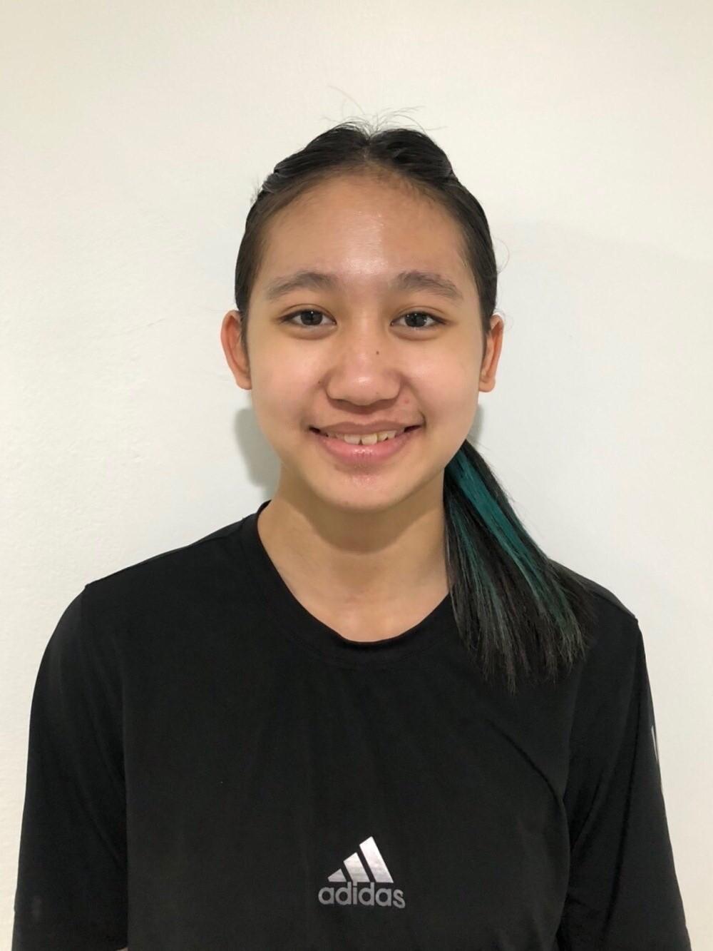 Thanutchaya CHATTHAISONG