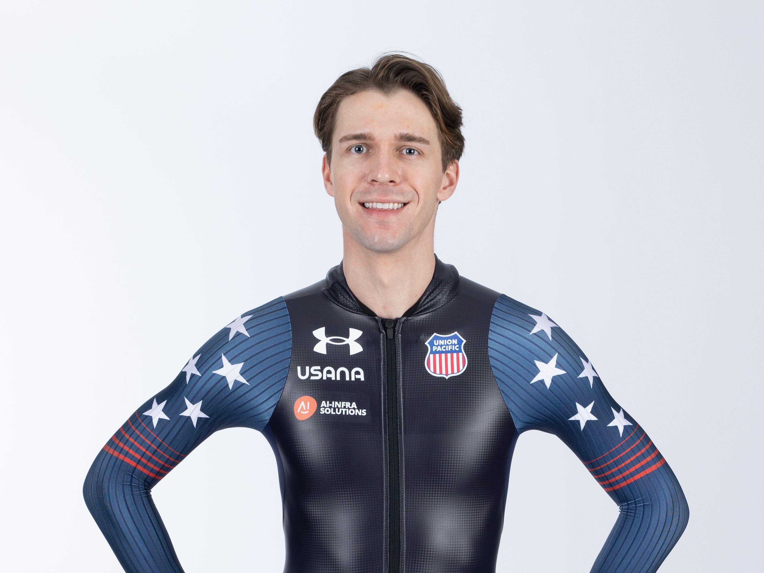 Conor MCDERMOTT-MOSTOWY