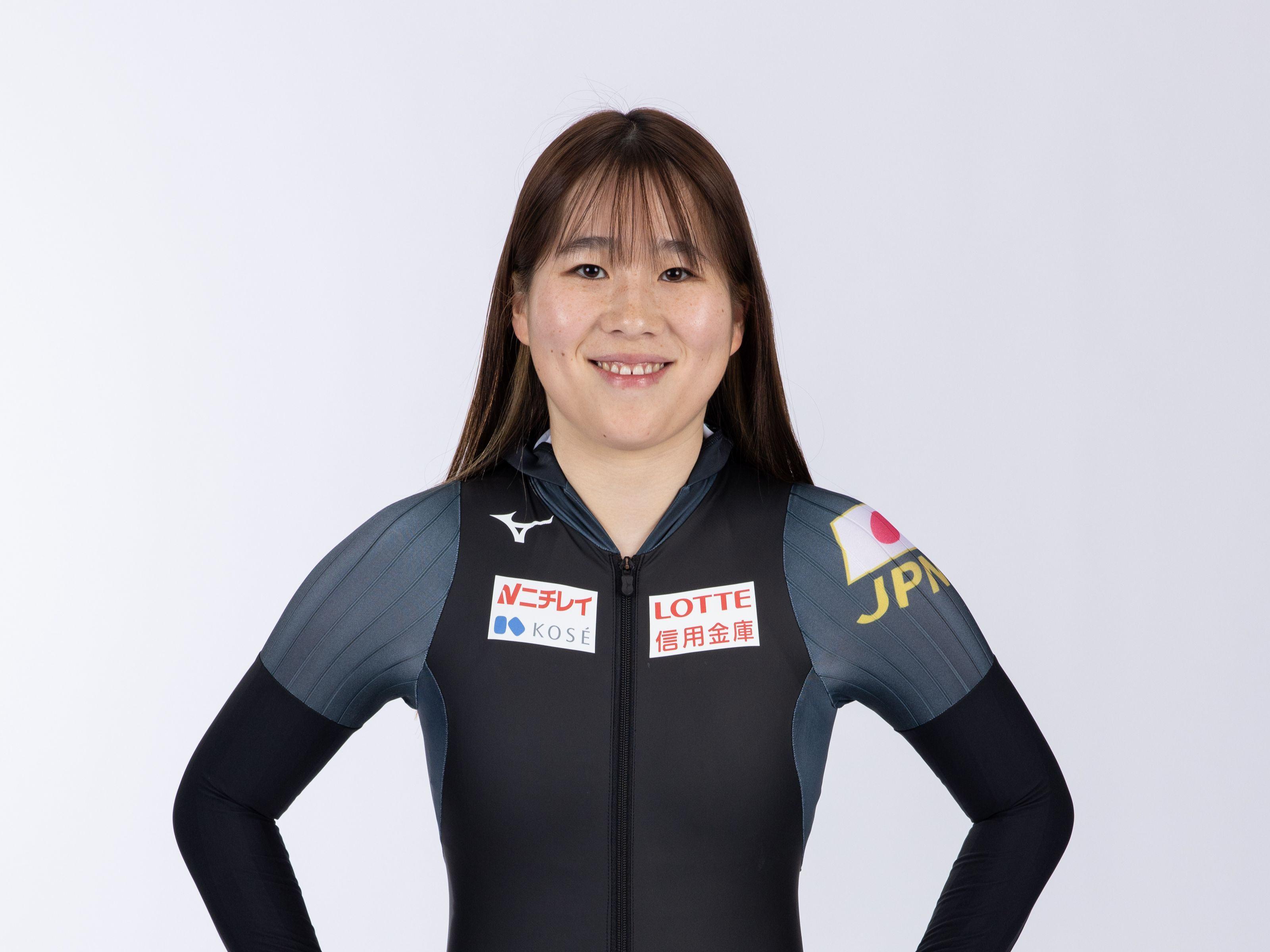 Momoka HORIKAWA