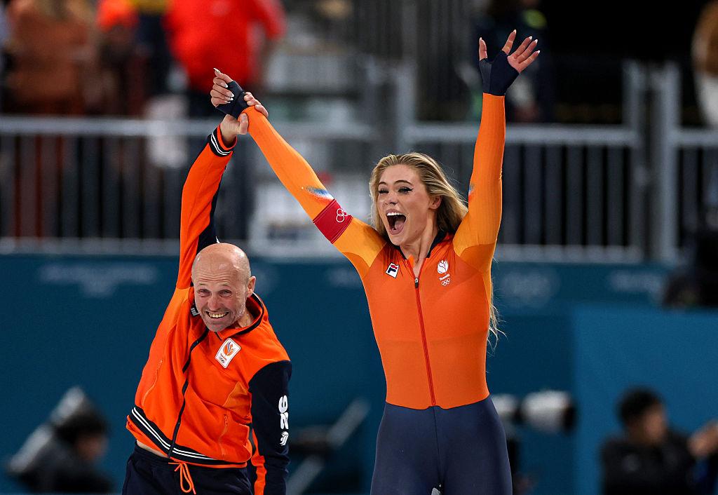 Olympic Winter Games Milano Cortina Live Blog: Day 4