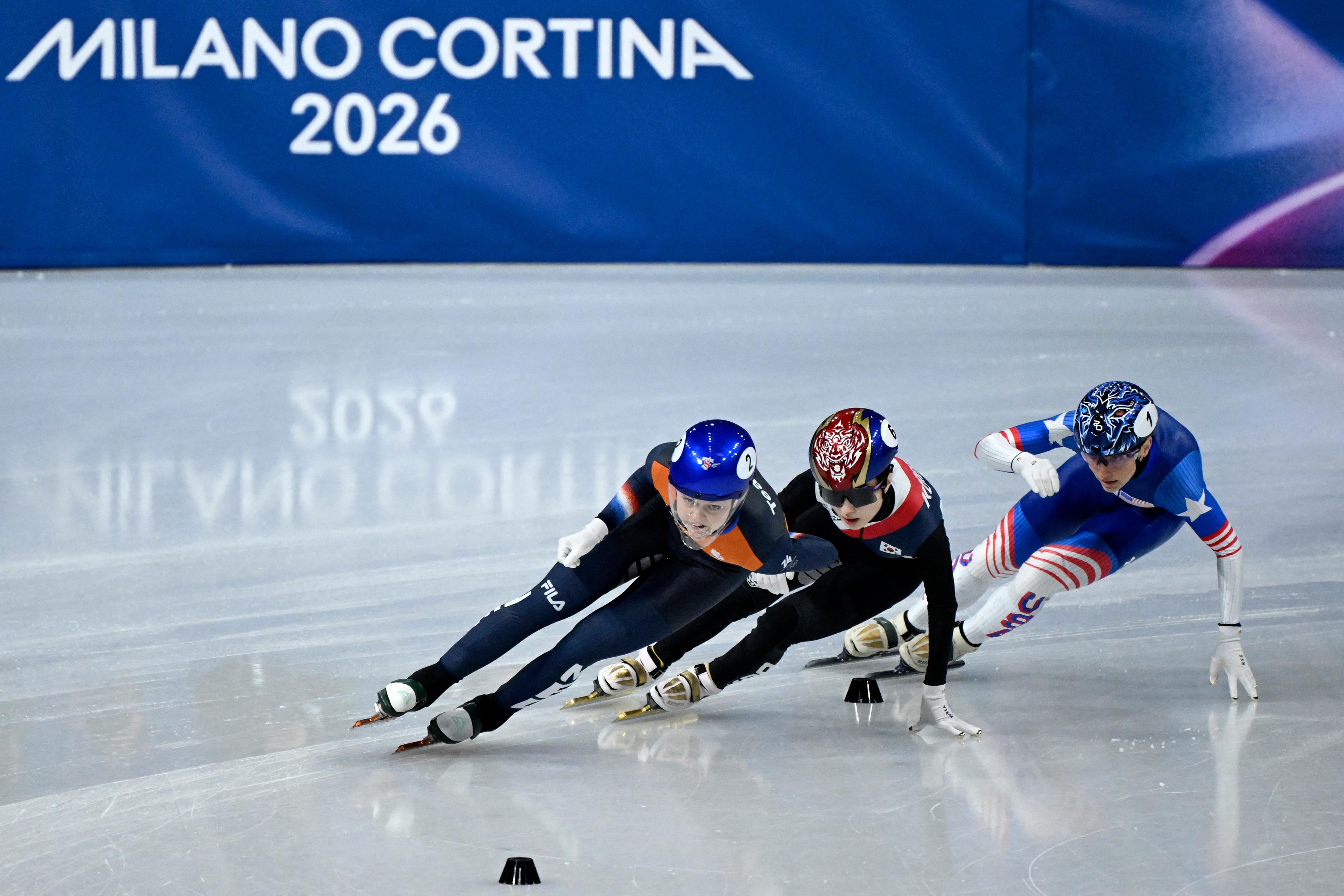 Olympic Winter Games Milano Cortina Live Blog: Day 15