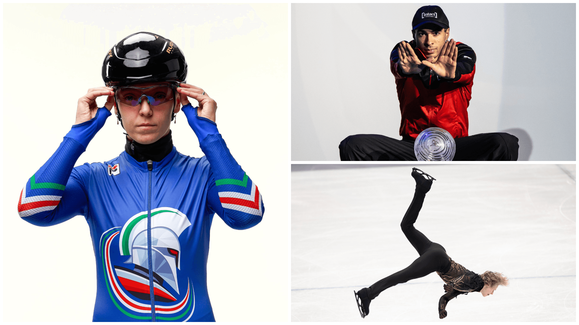 Olympic Winter Games Milano Cortina Live Blog: Day 5