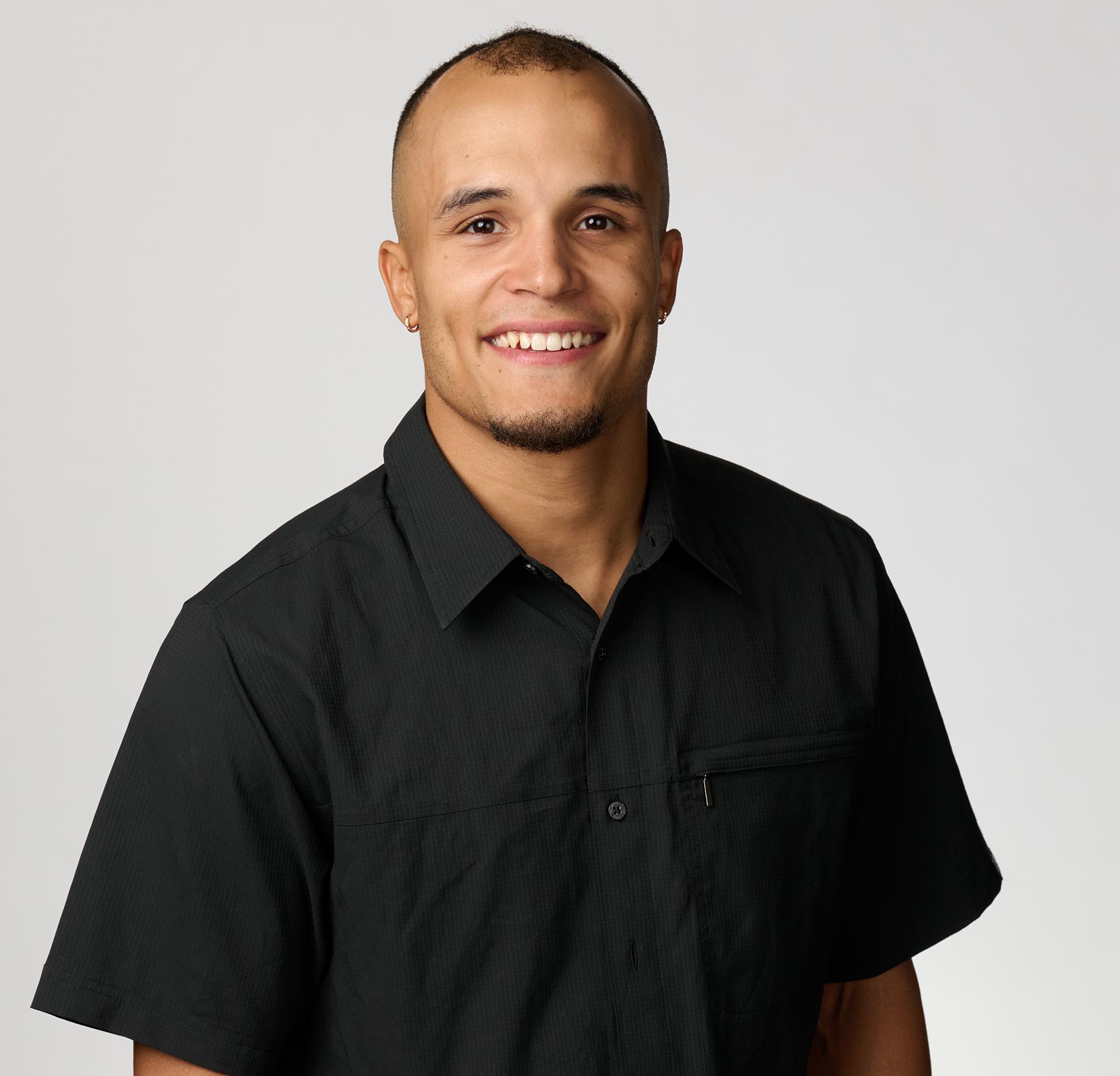 Jordan PIERRE-GILLES